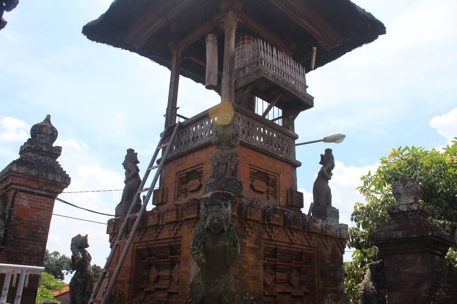 BaleKulkul