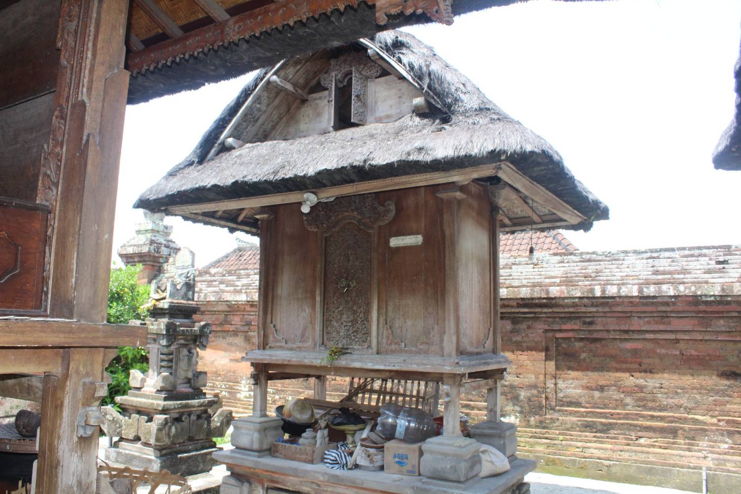Lumbung