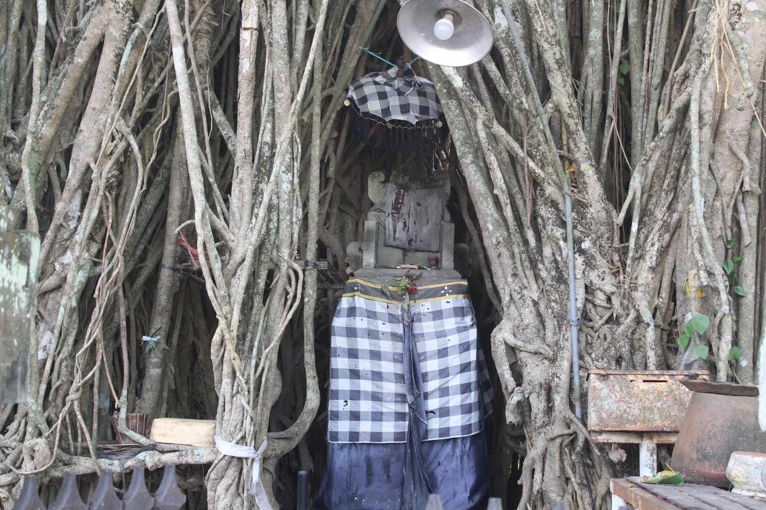 RatuSedahanPangenter
